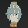 Reaper Player Icon - Tomura Shigaraki
