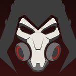 Reaper Player Icon "Dusk"