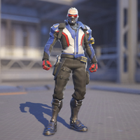 S76 Skin Classic