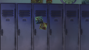 Winston's Locker