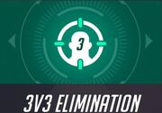 3V3 Elimination