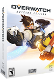 overwatch персонажи на английском