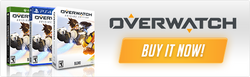 Buy Overwatch