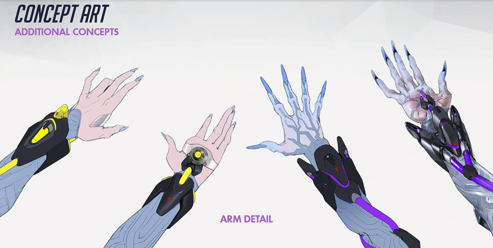 Overwatch Wiki Fandom Powered - Moira Overwatch, HD Png Download