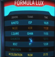 Formula Lux