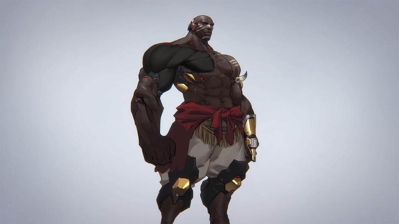 Philadelphia Fusion, overwatch Wiki, trope, brigitte, doomfist