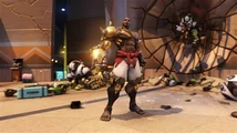 Doomfist