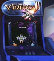 Lost Vikings VI