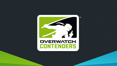 Contenders Banner