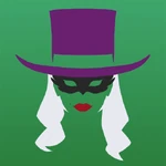 Ashe Player Icon "Mardi Grashe"