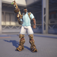 Overwatch 2 skins list