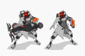 "Shield Guy"