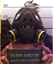 Roadhog mugshot