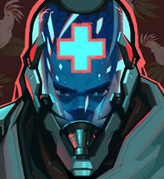 Baptiste-medic