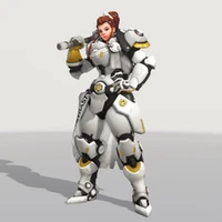 Brigitte Skin Dynasty Away
