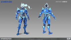 Genji, Wikia Liber Proeliis
