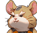 Overwatch 1 Hero portrait