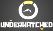 UnderWatched logo