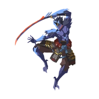 Spray Genji Karasu-Tengu