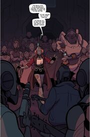 Leading the revolution