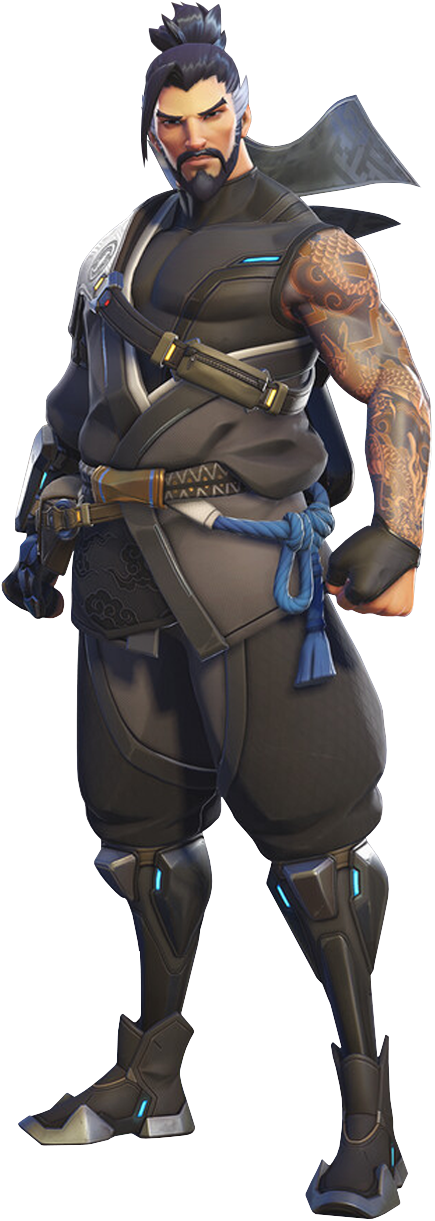 Overwatch 2 Guides Wiki page: 1