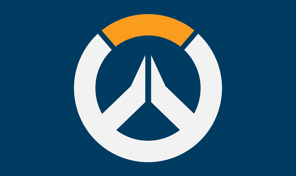 Overwatch Logo, overwatch, angle, trademark, triangle png | PNGWing