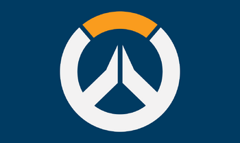 Flag of Overwatch