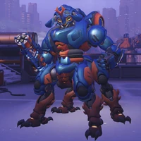 Orisa Skin Dynastinae