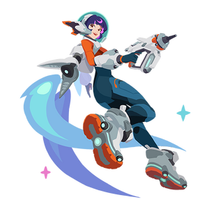 Spray Juno Star Glider