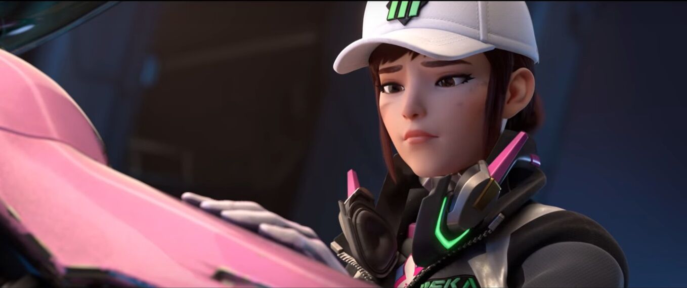 D.Va Overwatch Wiki