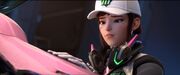 Dva-Shooting Star