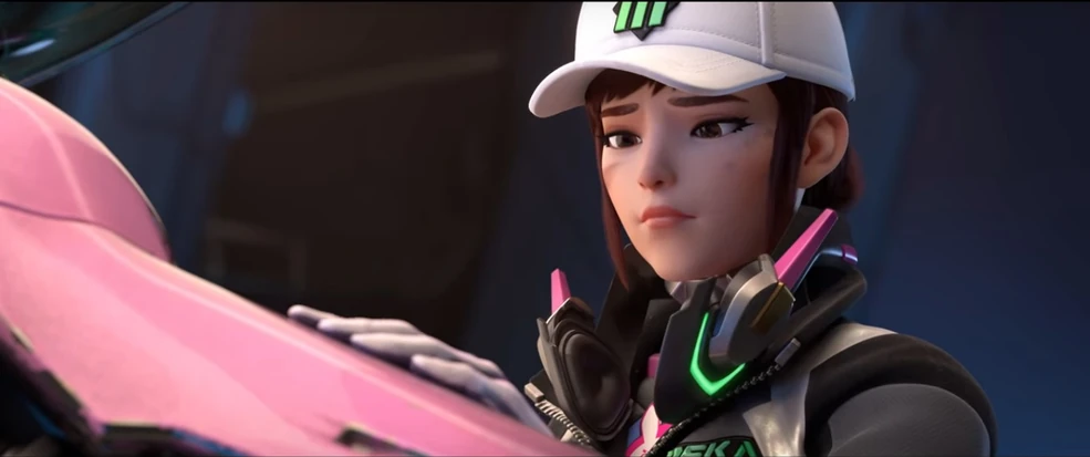 D.Va - Overwatch Wiki