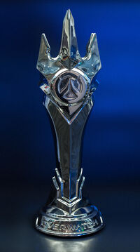 OWL Trophy