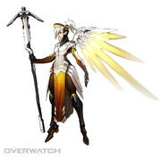 Mercy-concept