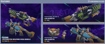 WeaponSkinShops