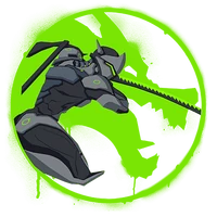 Spray Genji Shimada