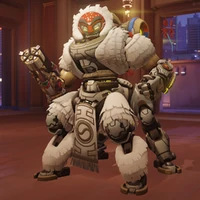 Orisa Skin Sanye