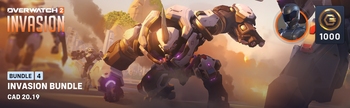 InvasionBundle