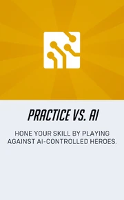 Practice vs