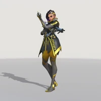 Sombra Skin Dynasty