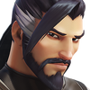 Icon-Hanzo