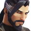 Icon-Hanzo