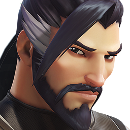 Icon-hanzo