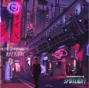 Tokyo-cncpt