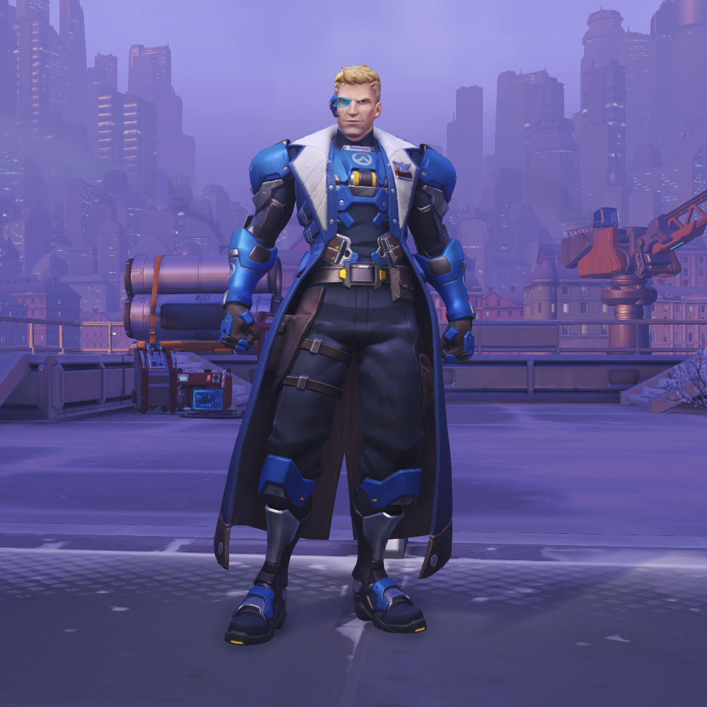 Skins Overwatch Wiki Today i am trying to get the inferno junkrat skin!!! skins overwatch wiki