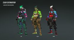 Genji mains furious as Overwatch 2 team hints at Dragon Blade nerfs - Dexerto