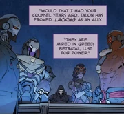 MaxRamattraDoomfistWidowmakerReaper