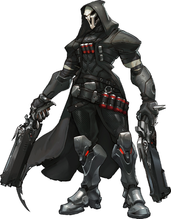 This is the Best Overwatch 2 Reaper Guide (2023)