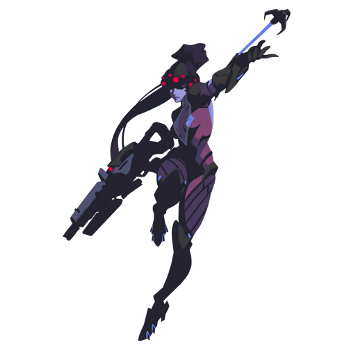 Overwatch Widowmaker Heroes of the Storm Video game Wiki, others