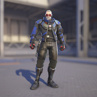 S76 Skin Overwatch 2